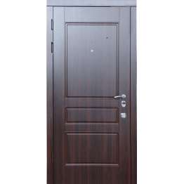 БРОНЕДВЕРІ Вхідні двері МОДЕЛЬ А1.9